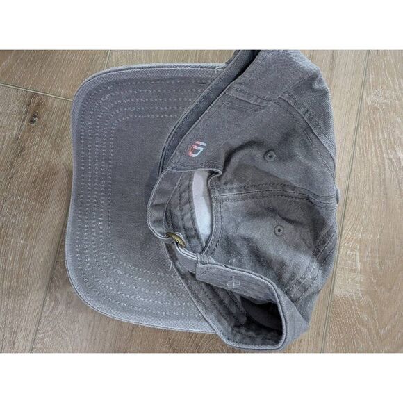 Women's Idaho Baseball Hat - Picture 2 of 5